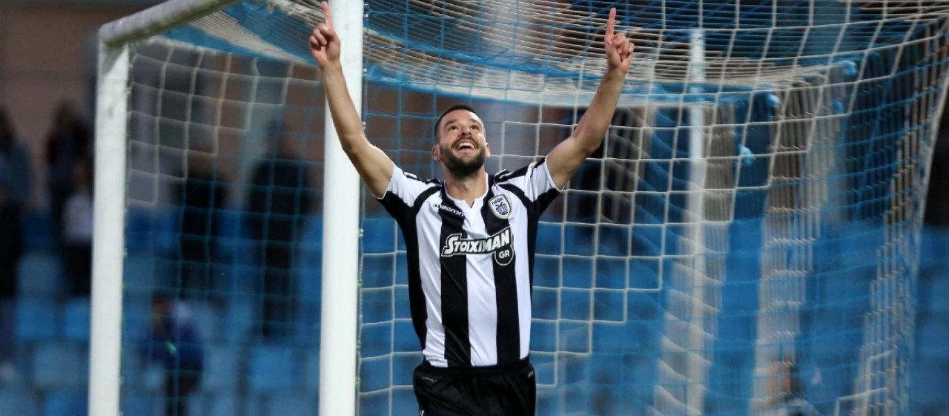 Μεταγραφικός «πυρετός» στην ΑΕΚ: Έρχεται στην Ελλάδα ο Σάκχοφ - Ανακοινώνεται ο Ραντόνια